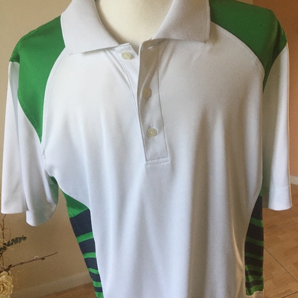 ⛳️Greg Norman! - Picture 3 of 5